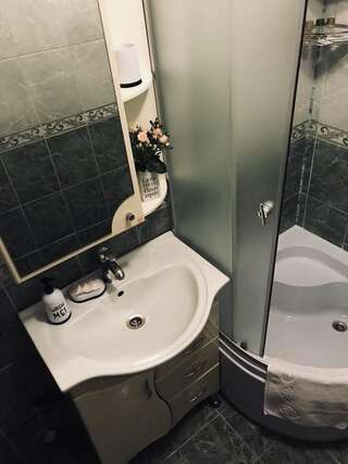 Апартаменты Iren Smart Apartment Львов-2