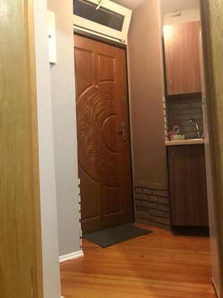 Апартаменты Iren Smart Apartment Львов Апартаменты с 1 спальней-9