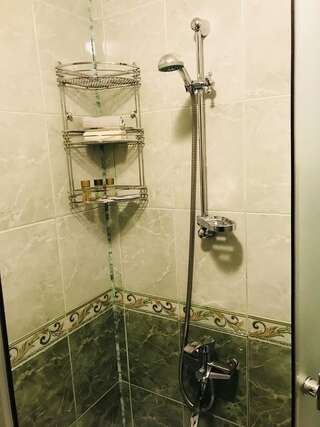 Апартаменты Iren Smart Apartment Львов-3