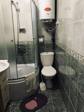 Апартаменты Iren Smart Apartment Львов-5