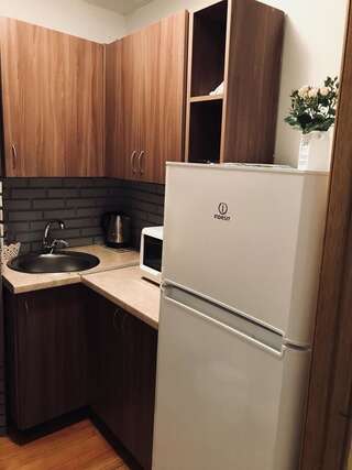 Апартаменты Iren Smart Apartment Львов-7